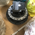 Takeuchi Bagger TB1140 Final Drive Travel Motor